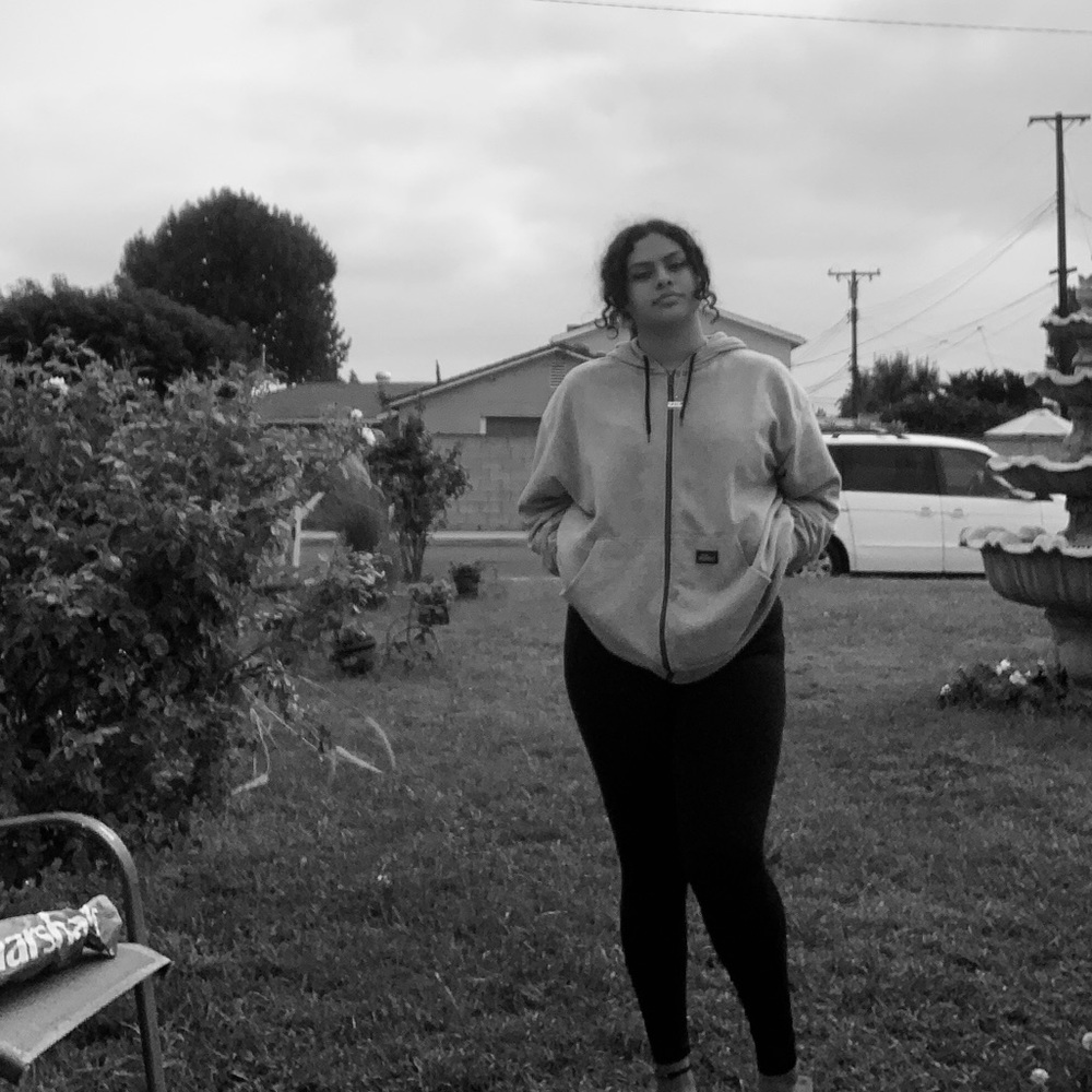 Meet your Posher, Caroline